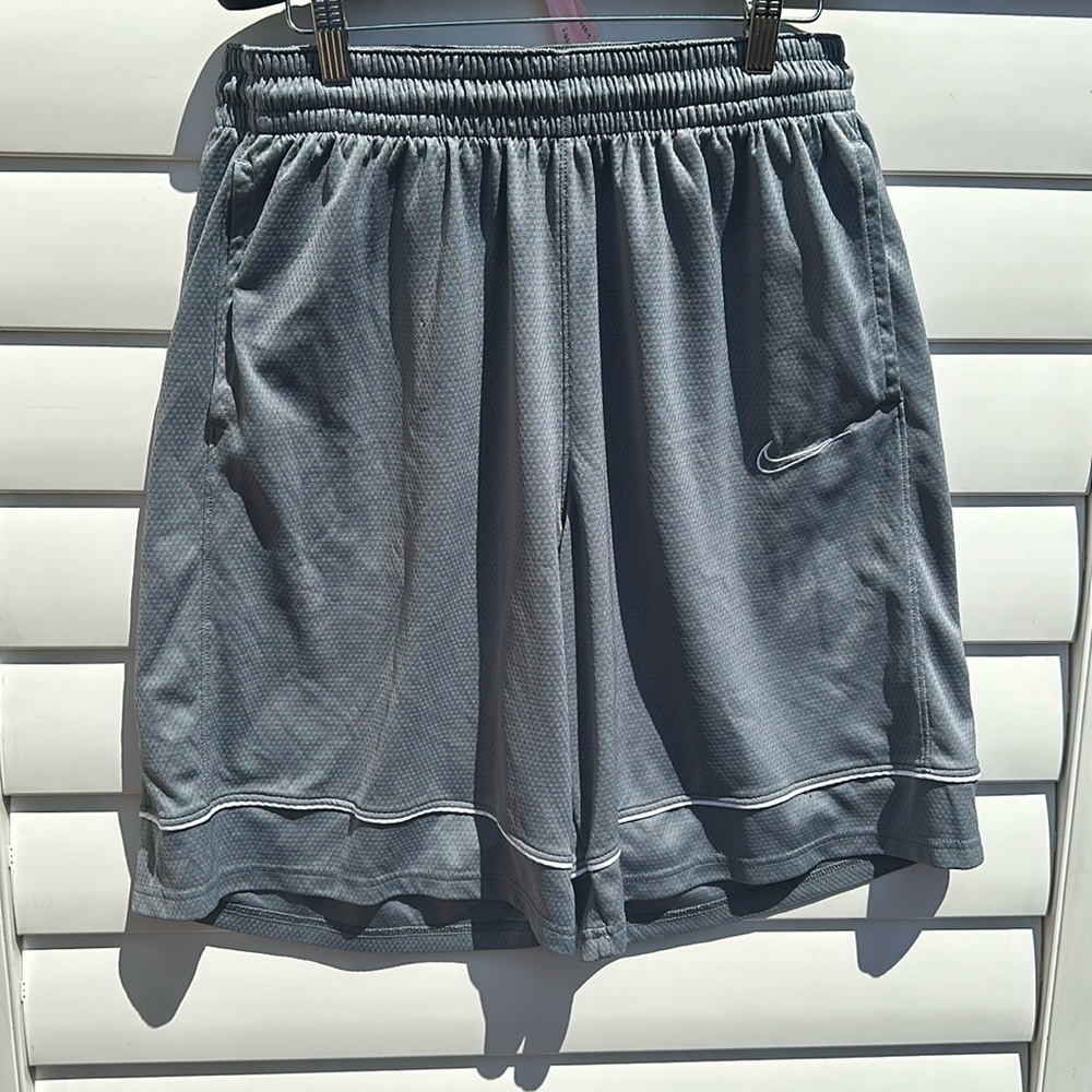 Nike XL men’s dri-fit shorts